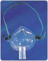 Baxter Pediatric Aerosol Mask, Each