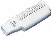 Asthma-check Peak Flow Meter, Each