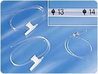 Control Suction Cath,5/6 Fr,ea