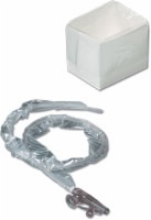 Cath-n-sleeve, 18 Fr Catheter