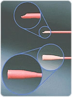 Suction Cath W/funnel 14-16 Fr, Each
