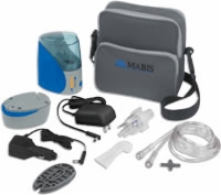 Deluxe Neb Xp Portable Handheld Compressor Neb