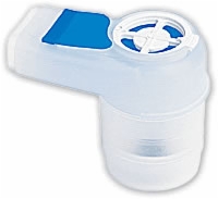 Replacement Nebulizer And Mouthpiece For The Nec21