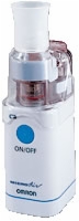 Micro Air Electronic Nebulizer With V.m.t