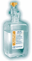 Aquapak 640 Prefilled Humidifier,sterile H2o,650ml