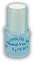 Aersol Pocket Chamber Used With Asthma Inhaler