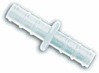 Oxygen Supply Tubing Connector, 5-7 mm (Each)