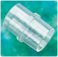 Univ. Cuff Adaptor Standard 22 Mm Id Connections
