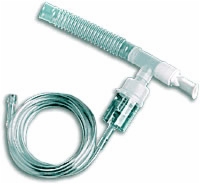 T-up Draft Ii Small Volume Nebulizer, 8 Cc