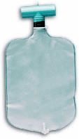 Aerosol Effusion Bag, Each