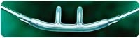 Softech Adult Cannula W/7' Star Lumen Tubing,each