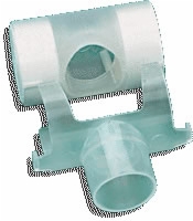 Trach-vent Tracheostomy Vent, Latex-free