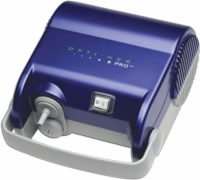 Opti-neb Pro Compressor W/disp Nebulizer