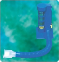 Air-eze Incentive Deep Breathing Exerciser