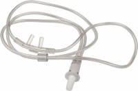 Clear Nasal Cannula, Each