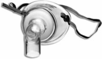 Trach Mask, Pediatric