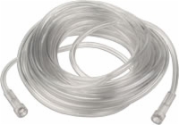 Oxygen Tubing, Sure Flow Crush Resistant, 15'