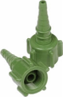 O2 Nut And Stem, X-tree, Plastic