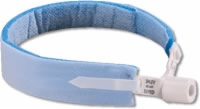 Tracheostomy Neckband