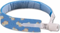 Tracheostomy Tube Holder For Neonate-infant, Each