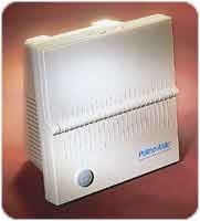 Pulmo-aide Nebulizer, A.c. Compressor, 115v