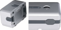 Traveler Portable Compressor Neb W/battery