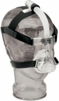 Serenity Cpap Mask With Headgear,each