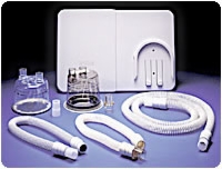 Cold Passover Humidification Starter Kit