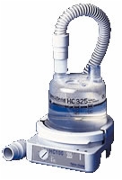 Heated Humidifier Only With Ambient Tracking