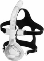 Aclaim Nasal Mask, Latex Free,for Cpap Or Bilevel