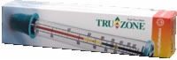 Truzone Peak Flow Meter