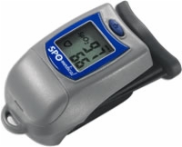Pulseox 5500 Finger Oximeter Unit