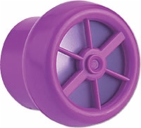 Purple Speaking Valve, Each