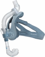 Comfortlite 2 Mask W/headgear & Direct Seal Cush