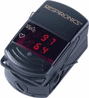 Fingertip Oximeter