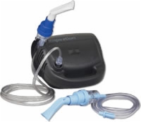 Inspiration Elite Compressor Nebulizer System