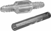 Salter Oxygen Tubing Connector, Swivel