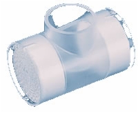 Thermovent T Portex Heat/moisture Exchanger