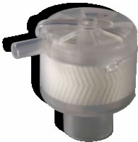 Tracheolife Hme, Built In Oxygen Port