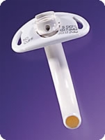 Size 4 Disposable Cannula, Cuffless