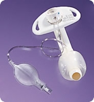 Size 4 Low Pressure, Cuffed Reusable Inner Cannula