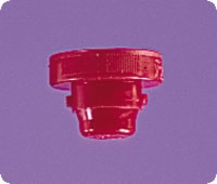 Size 6 Decannulation Plug For Use W/fen & Cfn Tube
