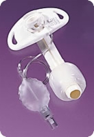 Size 6 Disposable Cannula Low Pressure, Cuffed
