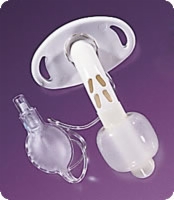Shiley Trach Tube, Low Presure, Cuff, Size 6