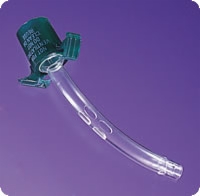 Shiley Dis. Inner Cannula, Fenestrated, Size 6