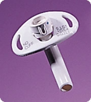 Size 8 Laryingectomy Tube