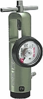 Slimlite Ii Flow Control Regulator, 0-8 Lpm