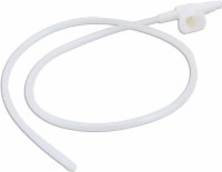 6 Fr Straight Packed Suction Catheter