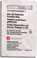 Skin Gel Protective Wipes, 50