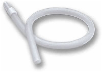 Non Sterile Latex-free Extension Tubing, 18", Conn